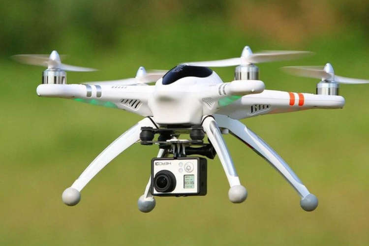 UAE lifts partial ban on personal drone use