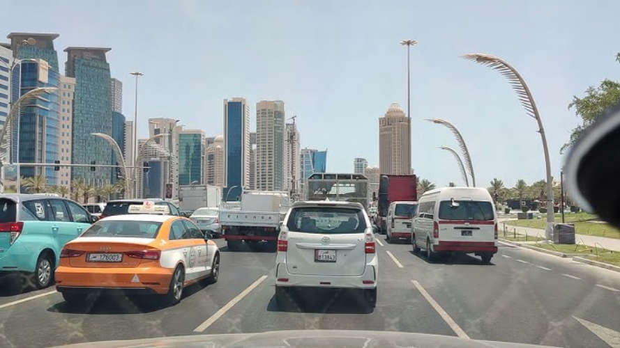 Qatar Allows Individuals to Import Vehicles Directly