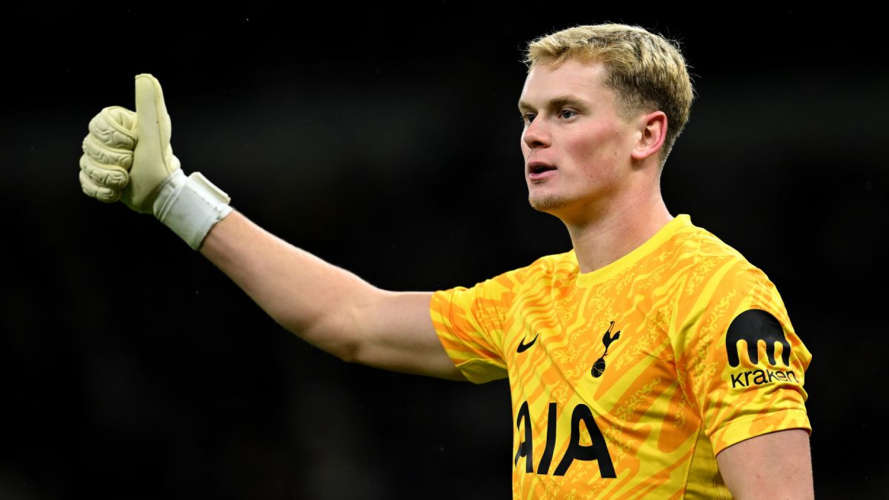 totenham hotspur beat liverpool in efl cup