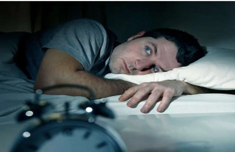 Are you getting sleepy