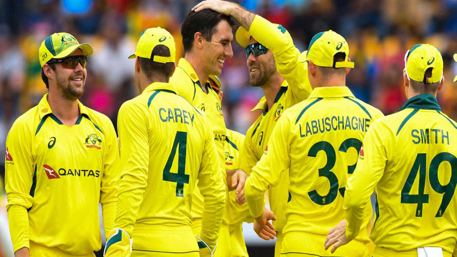 report says pat cummins will miss icc champions trophy