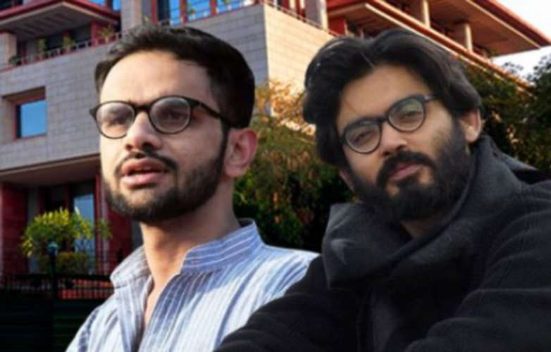 Delhi High Court Questions How Organizing Protest Under UAPA Could Be Considered a Crime