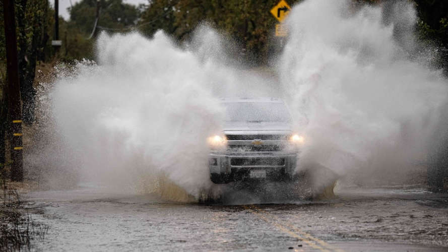 Natural disasters will cost 320 billion in 2024 alone
