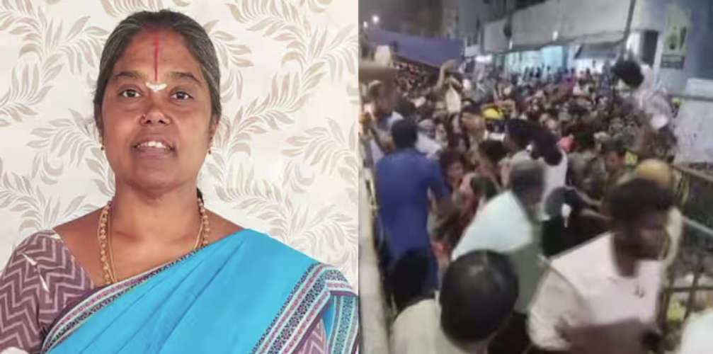 one-malayali-among-six-died-in-tirupati-temple-stampede