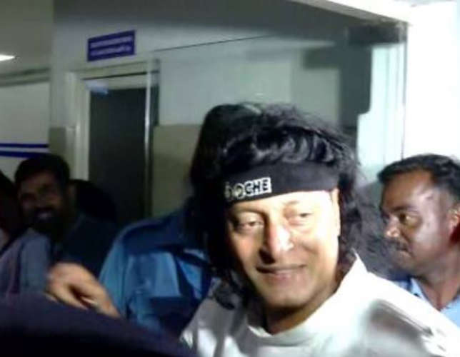 Bobby Chemmannur having-health-issues-latest updation-new