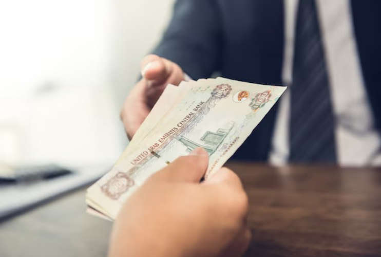 Great news for expats A recent survey indicates that salaries in the UAE are expected to increase this year 