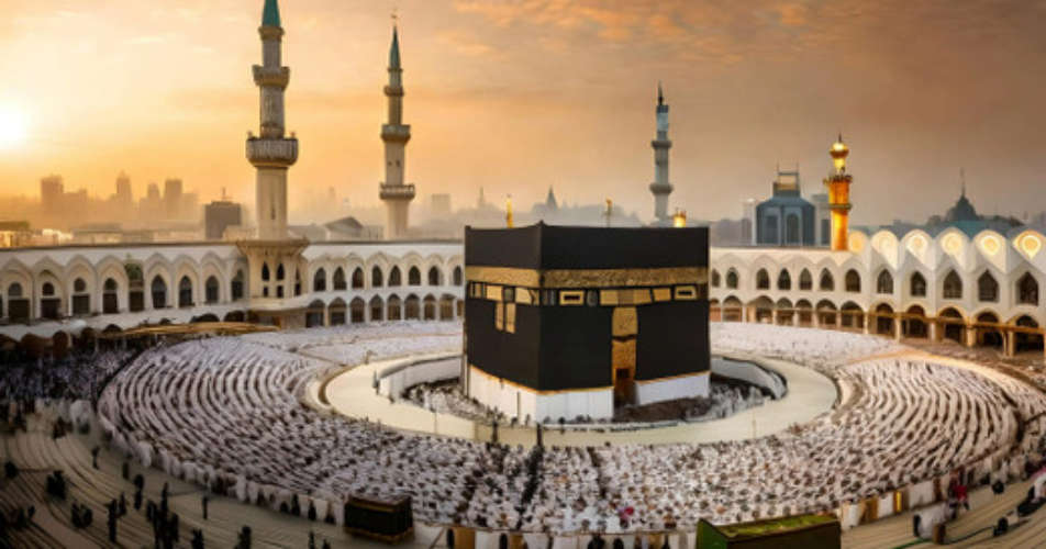 Saudi Arabia Makes Vaccination Mandatory for Umrah Pilgrims