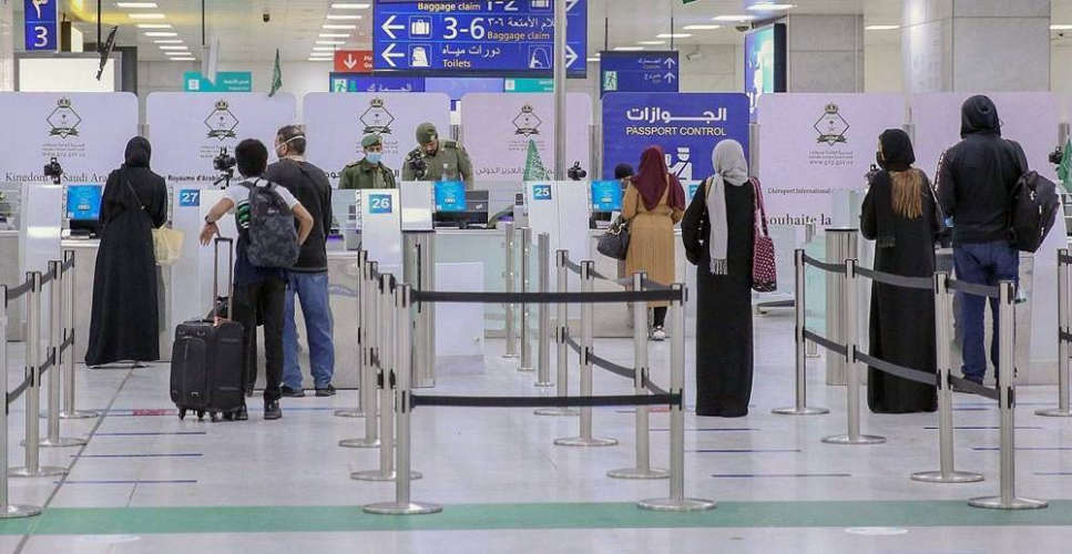 Saudi Arabia Resident ID for Expats Cannot Be Renewed Digitally