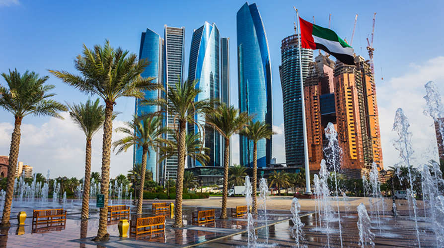 Abu Dhabi Introduces New Law for Remote Hiring