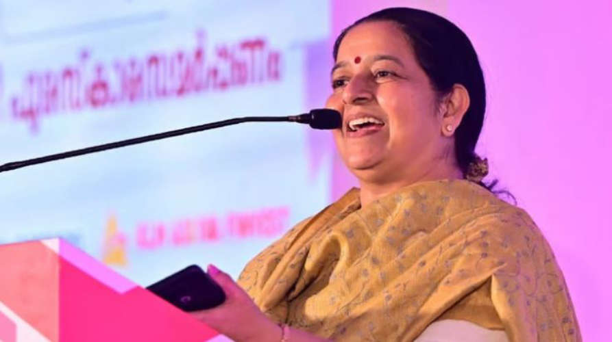 Uma Thomas improving health Transferred from ICU to room