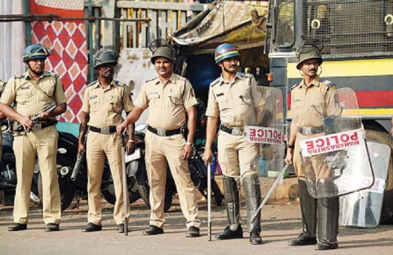 Jain temple attacked in Madhya Pradesh with chants of Jai Shri Ram