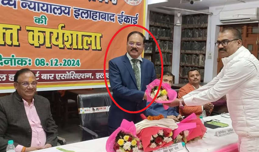 judge hate speech Supreme Court seeks report from HC