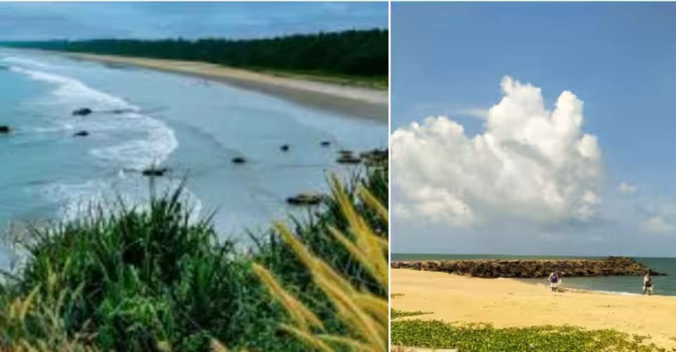 Kerala Tourism Wins International Recognition Two Beaches Awarded Blue Flag Certification