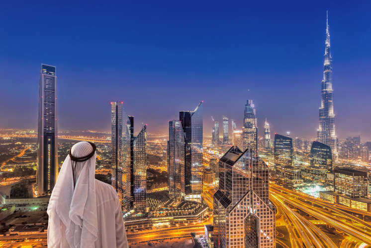 UAE Offers Over 1000 Job Opportunities