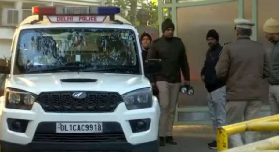 Delhi Police Arrest 12th Grader Behind School Bomb Threats