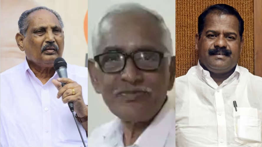 nm-vijayans-death-verdict-on-bail-plea-of-congress-leaders-on-saturday