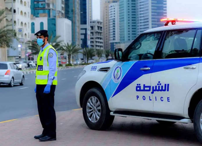 Sharjah Police Launch Smart App for Vehicle Inspection