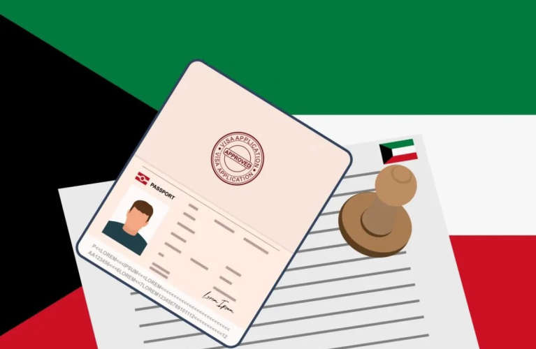 Kuwait Introduces Simplified e-Visa Process for Visitors