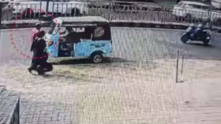 Mami disappearance case Driver Rajith Kumar found in Guruvayur