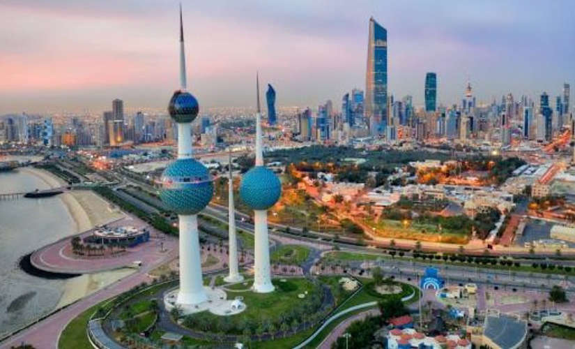 Kuwait Expatriates who do not have their fingerprints registered will no longer be able to travel in or out of the country