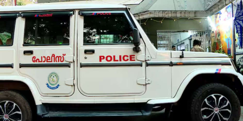 Complaint that 18-year-old girl was sexually assaulted by 60 people 5 people were arrested