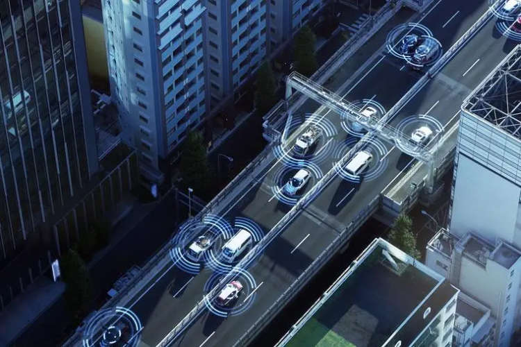 AI cameras opened eyes More than 18000 law violations were caught in Kuwait in 15 days