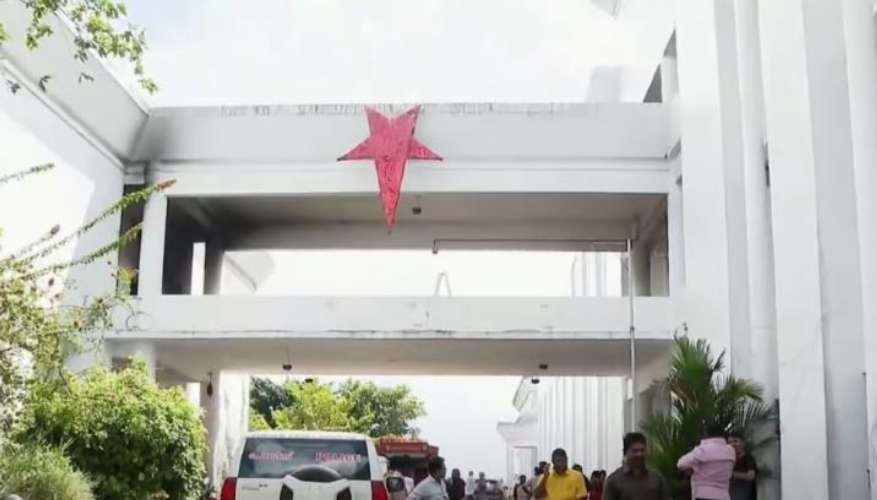 The body found burnt inside an engineering college in Thiruvananthapuram is that of the owner DNA report out