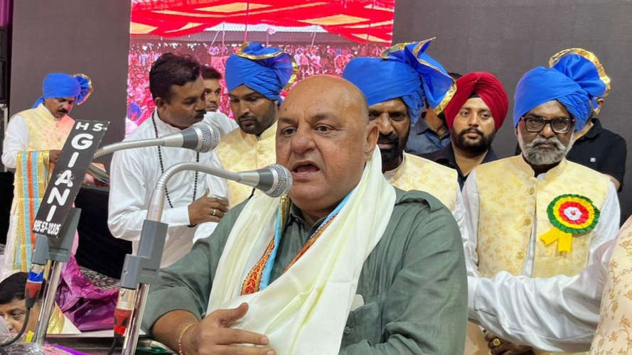 Punjab AAP MLA Gurpreet Gogi shot dead