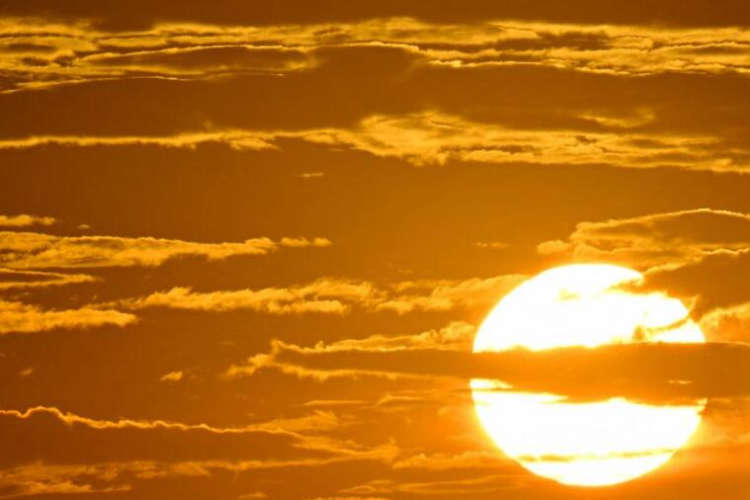 2024 will be the hottest year on record with global warming exceeding the 15C threshold