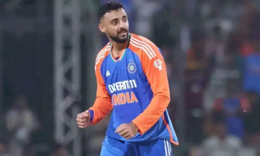 Akash chopra talks about the Indian squad for icc champions trophy