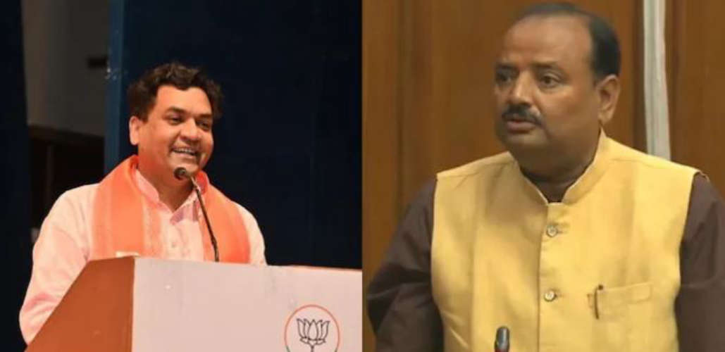 BJP Reveals Second List of Candidates for Delhi Assembly Elections Includes Key Figures and Women Leaders