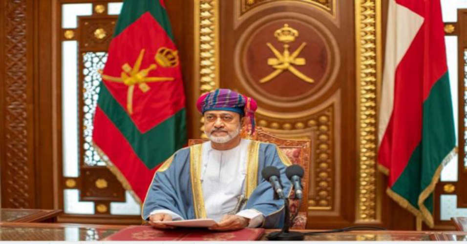 Oman Grants Amnesty to Over 300 Prisoners on National Day