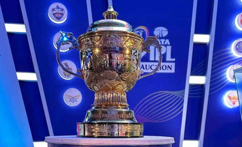 IPL 2024 Schedule Announced March 21 to May 25