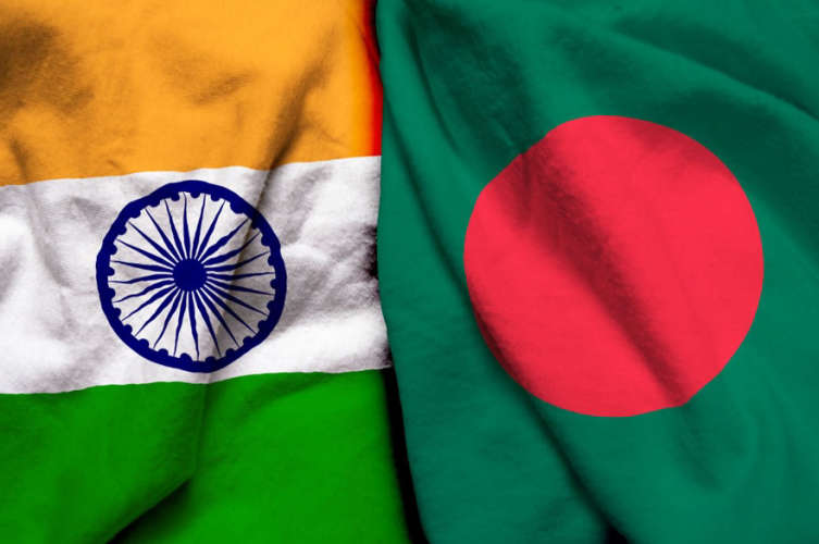 Bangladeshs Foreign Secretary has summoned the Indian High Commissioner to express concerns over the construction of a border fence along the India-Bangladesh border