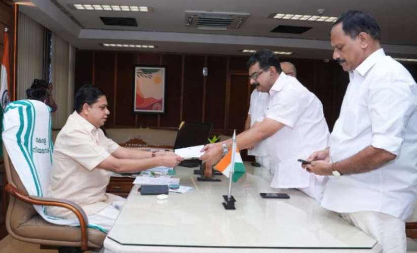 PV Anwar Resigns as Nilambur MLA to Avoid Disqualification After Joining TMC