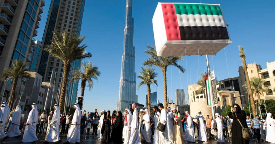 Strength of youth in UAE job market 5186 percent are youth