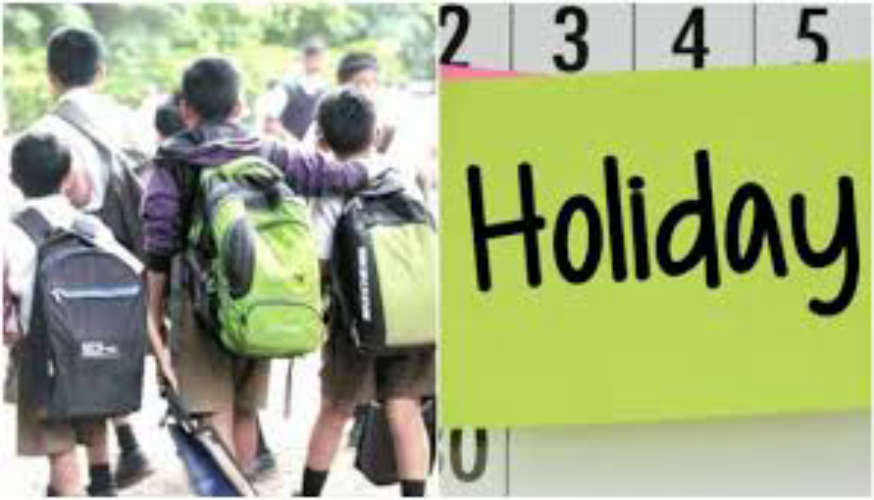 six-districts-in-kerala-to-get-local-holiday-on-tuesday-latest
