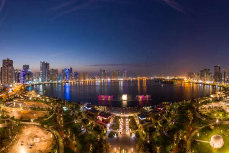 Inaugural Sharjah Literature Festival to Debut on January 17