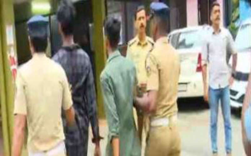 pathanamtittarape case-43 arrest-latest news