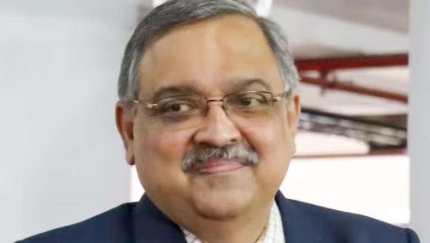Justice K Vinod Chandran Sworn in as Supreme Court Judge