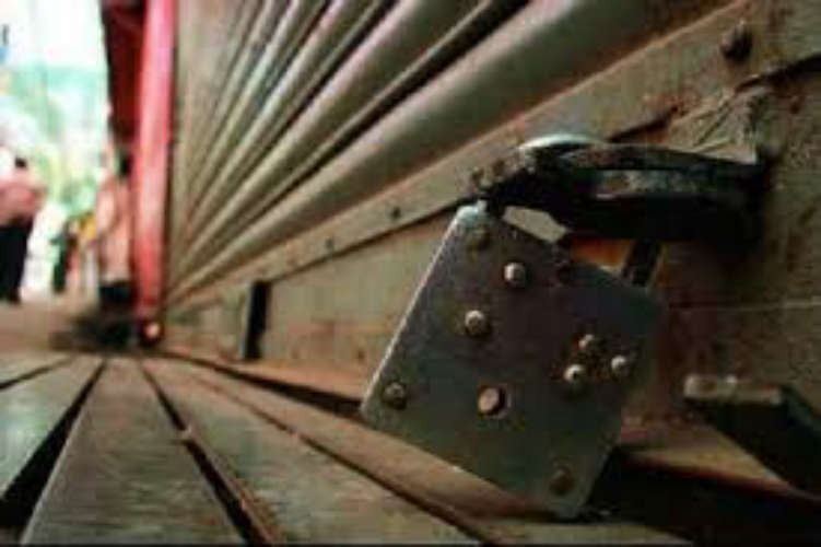 A hartal has been announced in Azhiyoor Panchayat in Kozhikode district for tomorrow