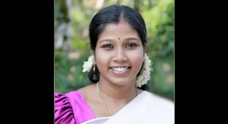 Kollam Womans Death Ruled Homicide Husband Arrested