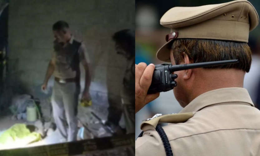 Kappa case accused kill neighbour in thrissur
