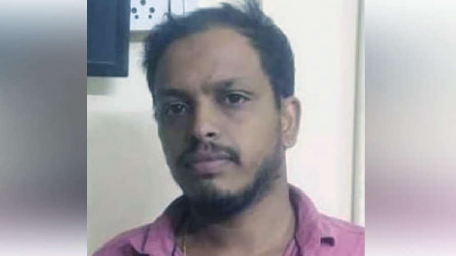 gave birth to a girl man Brutally beating his wife in thrissur