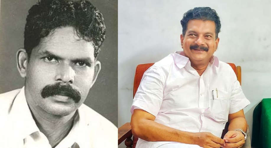 More than 25 MLAs resigned after the Kerala Legislative Assembly came into existence