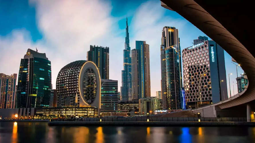 Indian Businessmen Regain Top Spot in Dubai
