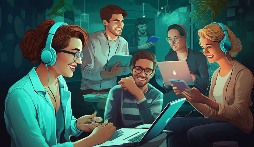 Dubai Launches Content Creator Hub to Attract Influencers