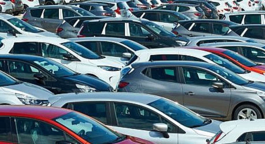 Ras Al Khaimah Introduces Smart Vehicle Impoundment System