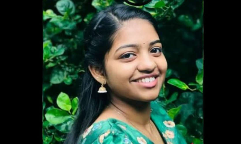Girl Dies After Falling into Peechi Dam Reservoir