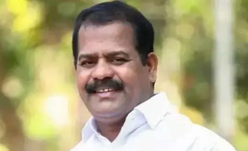 DCC Treasurers Suicide Congress Leaders Anticipatory Bail Plea to be Heard Today